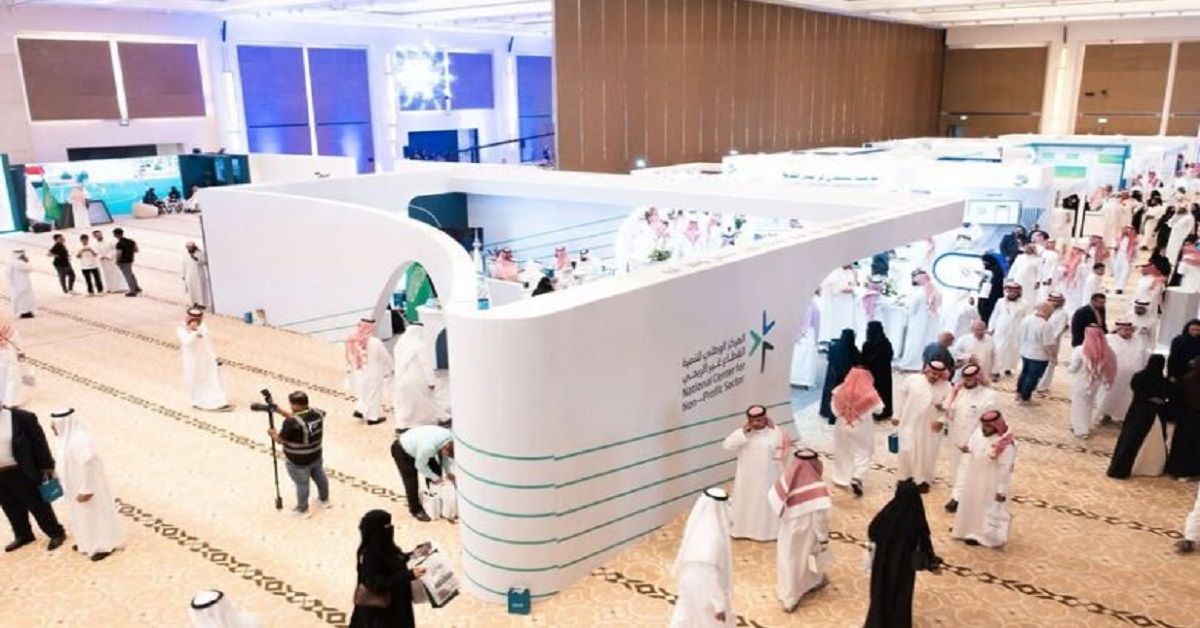 مركز التواصل الحضاري يستعرض جهوده في معرض “إينا 3”