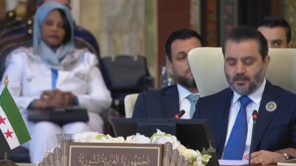 وزير الخارجية السوري: اجتماعنا على أرض بغداد فرصة تأريخية