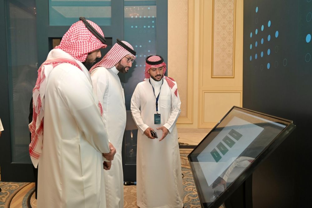 47,944 مستفيدًا.. ”الشمولية الرقمية“ يعزز استقلالية ذوي الإعاقة والمسنين