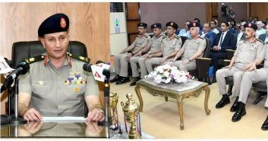 فتح باب التقديم لدفعة جديدة من الطلبة الموهوبين رياضياً بالمدارس العسكرية الرياضية