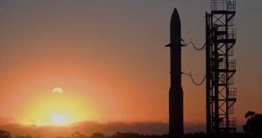 تكنولوجيا: تأجيل إطلاق أول صاروخ مدارى محلى الصنع في أستراليا إلى أجل غير مسمى