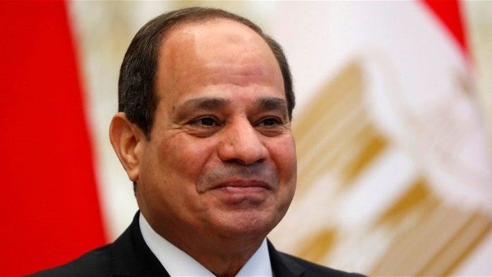 السيسي: نؤكد دعم مصر إلى جميع الجهود الرامية لتعزيز التكامل الاقتصادي بين الدول العربية