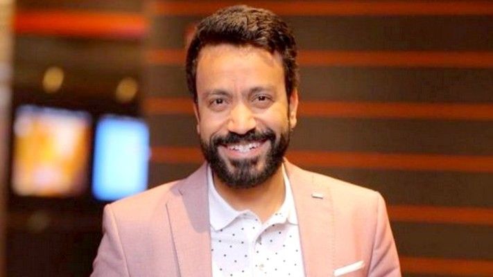 سامح حسين يتحدث عن تكريمه من الرئيس السيسي .. وهذا ما قاله عن برنامجه " قطايف"
