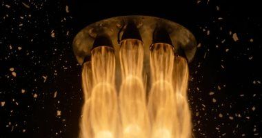 تكنولوجيا: Rocket Lab تطلق قمرًا صناعيًا يابانيًا خاصًا لمراقبة الأرض