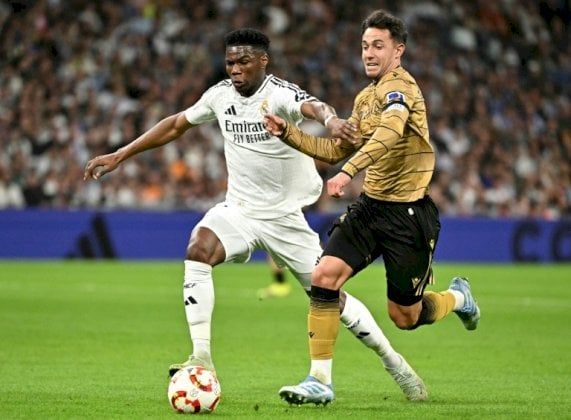 بطولة إسبانيا: صراعات في الواجهة بعد حسم برشلونة اللقب