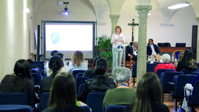 الامارات | ميلان تحتفي باللغة العربية و«اللسان المهاجر»