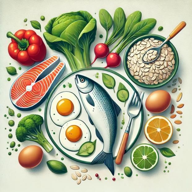 أكلات تسبب التهابا وألما شديدا في المفاصل.. ما علاقة النقرس؟