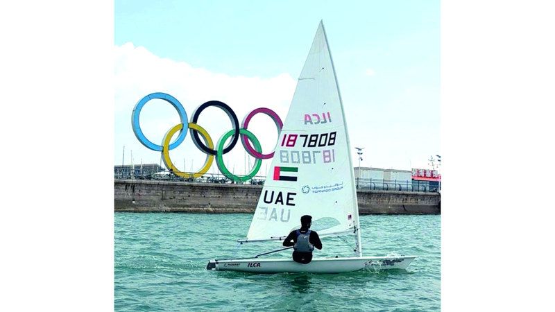 الامارات | منتخب الشراع يختتم مشاركته في مونديالي «الكا 6 فتيات» و«7 رجال» اليوم
