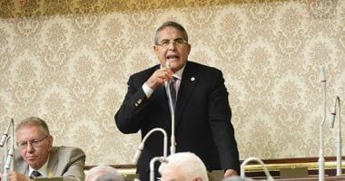 ‎حزب الجبهة الوطنية يعلن تشكيل أمانة الرياضة برئاسة طاهر أبوزيد