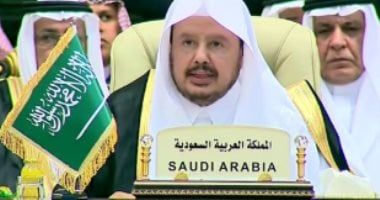 بدعوة من رئيس مجلس النواب.. رئيس "الشورى السعودى" يزور مصر