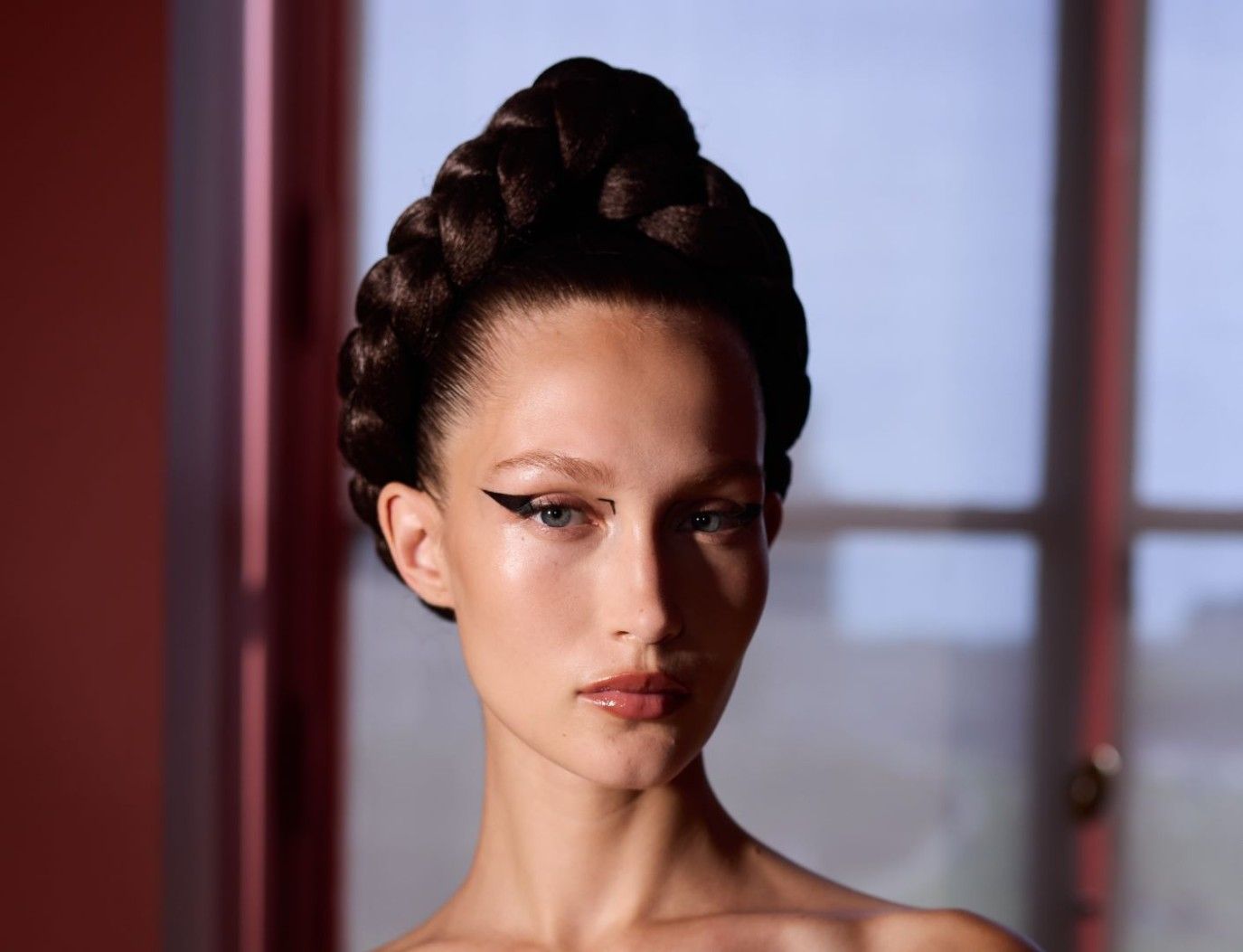 كيف عالج الفراعنة تساقط الشعر؟ خلطات طبيعية وزيوت لا تزال تٌستخدم حتى اليوم