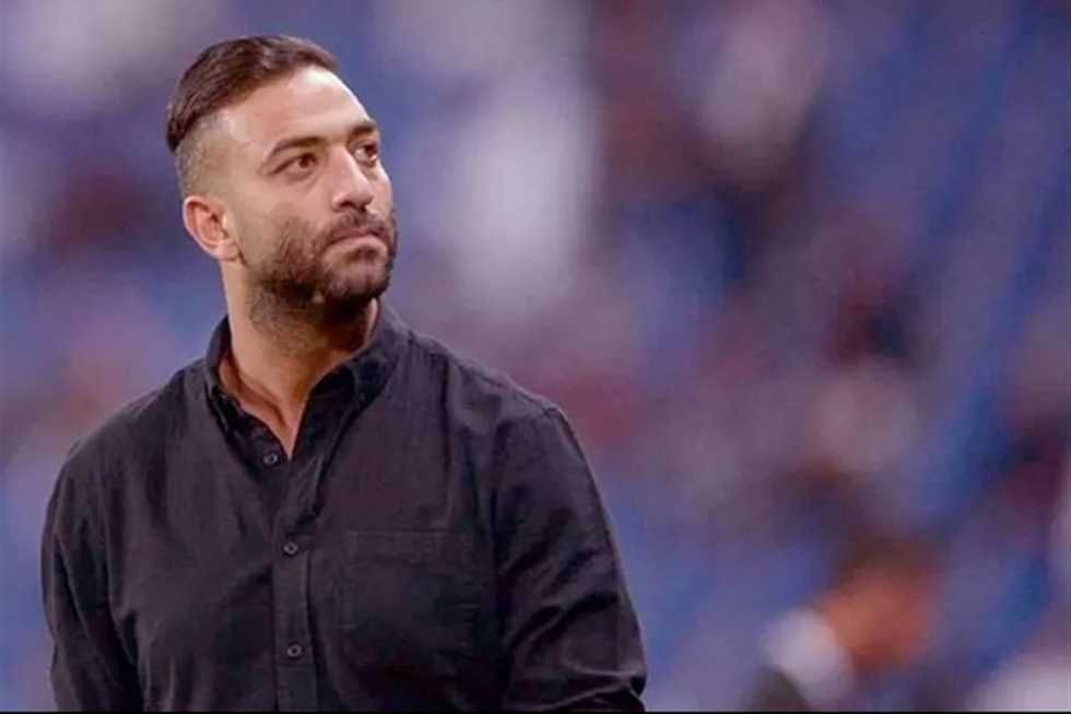 "مش همشي إلا لما يبقى نادي محترف".. ميدو يكشف كواليس معركته داخل الزمالك