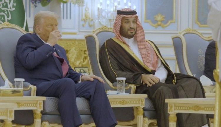 لحسم ملف اليمن بأي ثمن...نجل البيض يكشف تحرك خليجي امريكي وصفقات بحبر غير مرئي