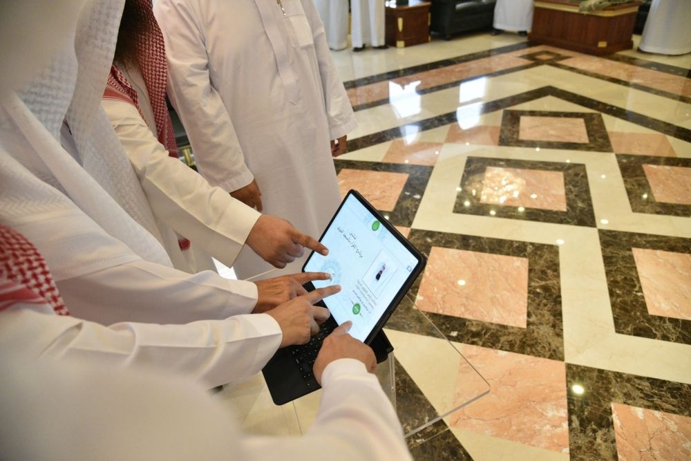المسجد النبوي.. إطلاق برنامج "الإقراء" لتعليم القرآن بالقراءات العشر