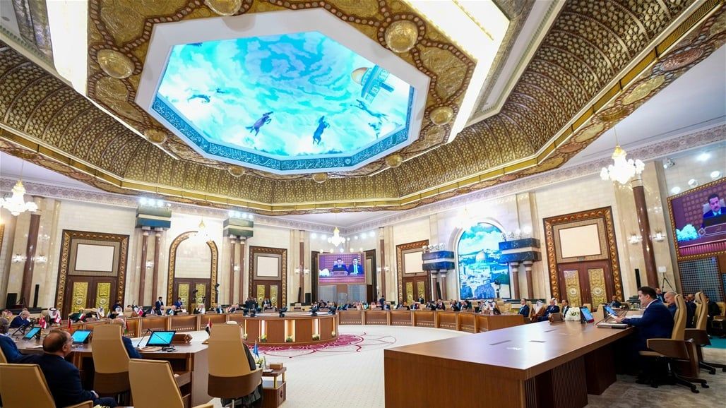 مستشار حكومي يحدد محاور "عوّضت" مستوى الحضور لقمة بغداد