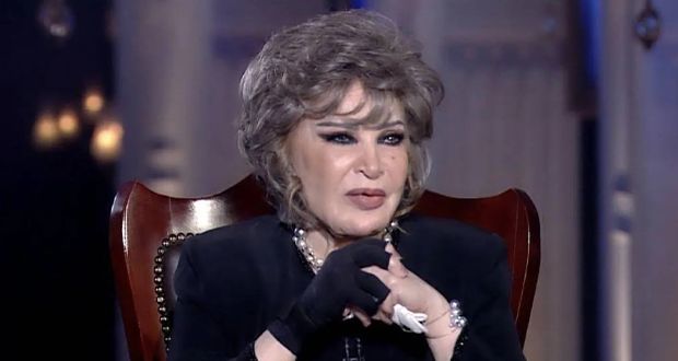 صفية العمري تردّ على شائعة الاعتزال: الفن حياتي