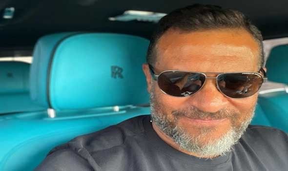 ماجد المصري يكشف تفاصيل خضوعه لعملية جراحية