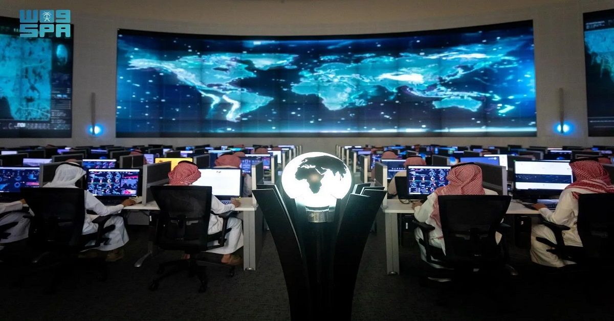 السعودية | “اعتدال”: أكثر من 1.2 مليون رابطٍ للتحايل على آليات رصد المحتوى المتطرّف