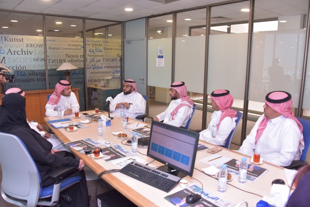 «هيئة العقار»: تنظيم العلاقة بين المؤجر والمستأجر قيد الدراسة