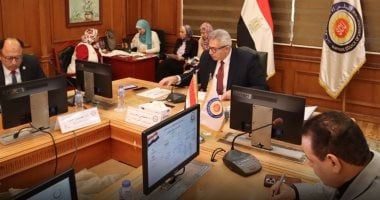 المجلس الأعلى للجامعات: دليل جديد لاختبارات القدرات لكليات علوم الرياضة