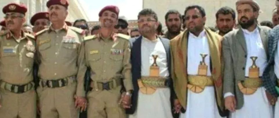 مصادر تكشف السبب...توجهات للحوثي للإطاحة بقيادات امنية واستخباراتية بارزة "تفاصيل"