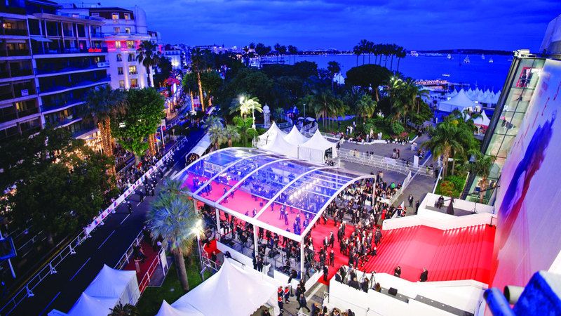 الامارات | 4.8مليارات تذكرة سينما بيعت حول العالم خلال 2024