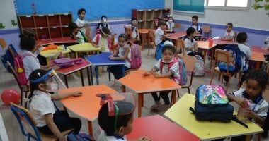 المدارس المصرية الدولية بزايد تعلن مصروفات العام الدراسى الجديد.. اعرفها