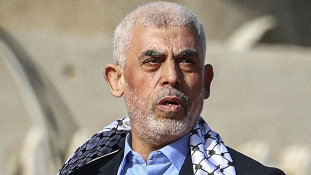 العثور على جثة محمد السنوار في نفق جنوب غزة