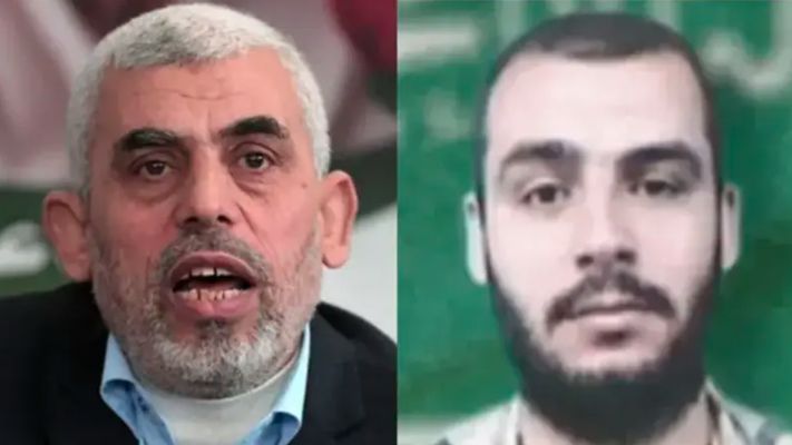 عاجل : بعد اعلان اسرائيل مقتله ...العثور على جثة قائد المقاومة