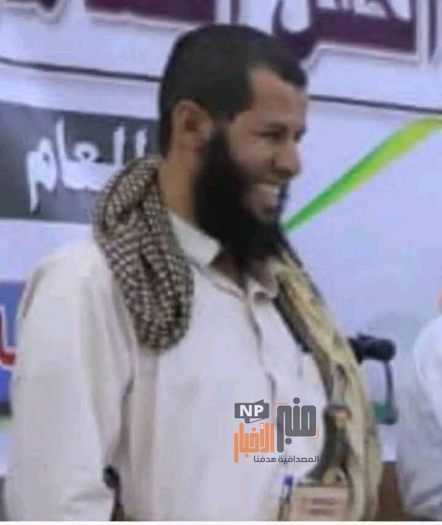 عاجل: إغتيال قائد عسكري بارز بمنطقة العبر في حضرموت