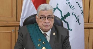 العدالة الرقمية.. شراكة تاريخية بين مجلس الدولة ومركز معلومات مجلس الوزراء