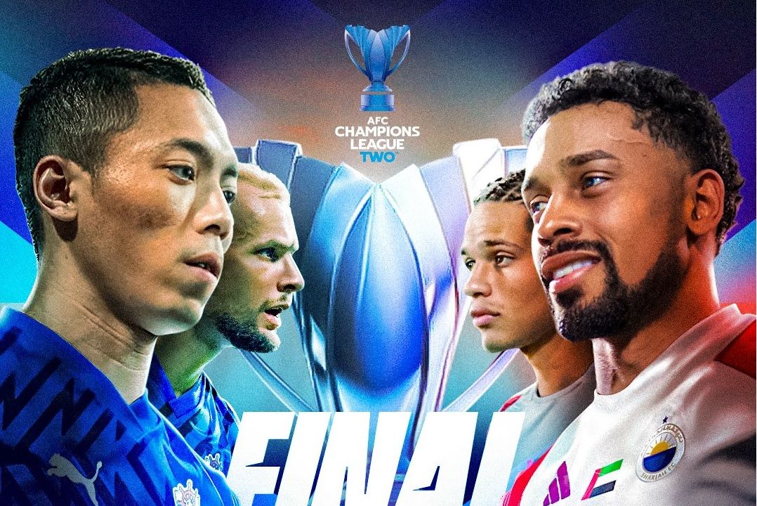 الامارات | الشارقة وليون سيتي في نهائي «دوري أبطال آسيا 2».. بث مباشر