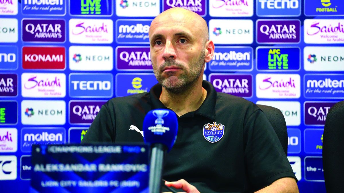 الامارات | «النهاية السعيدة» حلم الشارقة وكوزمين في موعد آسيوي تاريخي اليوم