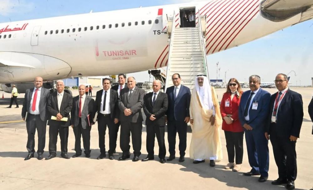 وزير الشؤون الدينية التونسي يشيد بجهود المملكة في تيسير إجراءات الحج