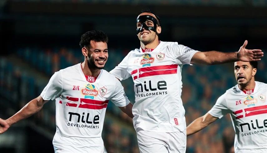 الامارات | الزمالك يضم 10 صفقات في فترة الانتقالات الصيفية.. تعرف عليها