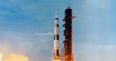 تكنولوجيا: زى النهاردة.. انطلاق أبولو 10 مهمة "بروفة" الهبوط على سطح القمر