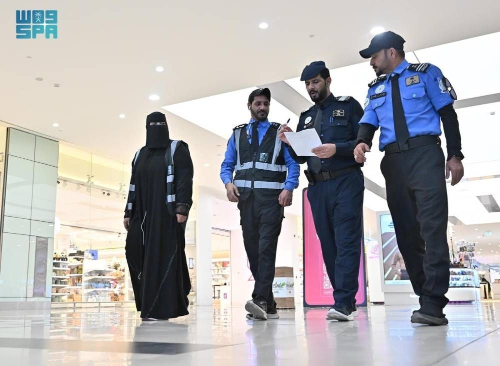 إلزام 22 نشاطا بالحراسات الأمنية