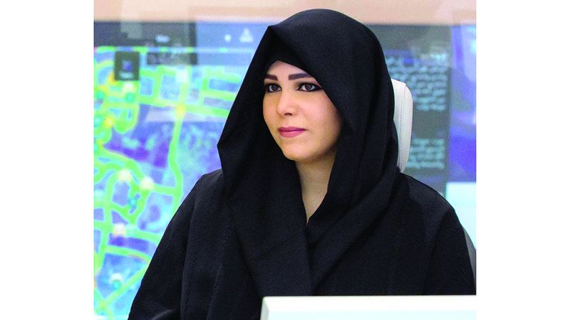الامارات | لطيفة بنت محمد: نتطلع للحظة تاريخية ترحب فيها دبي بمتاحف العالم