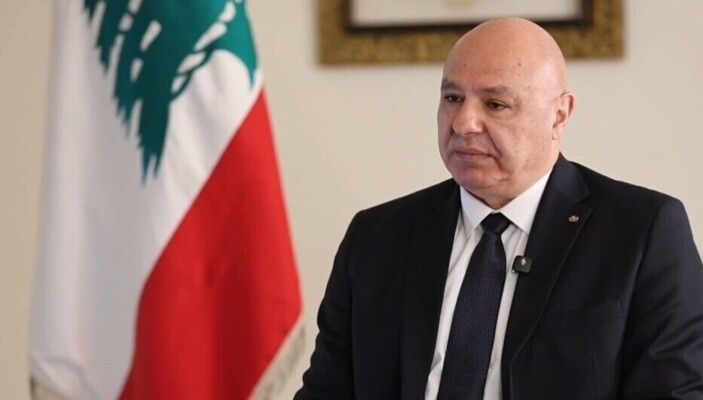 الرئيس عون عاد من روما ويتوجّه غدًا إلى القاهرة تلبية لدعوة من السيسي