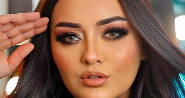 راندا البحيري تُنهي أزمتها مع طليقها قبل جلسة المحاكمة