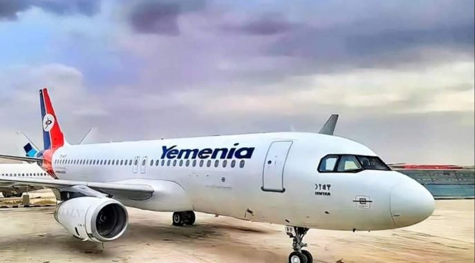 تفاصيل خطيرة ...الإرياني يوضح السر وراء إعادة تشغيل مطار صنعاء بسرعة غير متوقعة "شاهد"