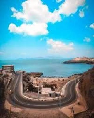 عدن...عروس البحر وذاكرة الزمن الجميل