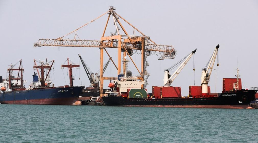 كيف تحولت موانئ الحديدة إلى ميدان صراع داخلي للحوثيين؟