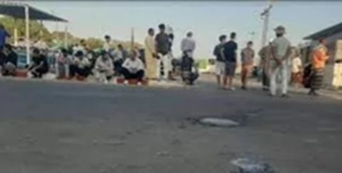 وسط صمت حكومي مثير للقلق...حملة اعتقالات وترحيل في جيبوتي تطال يمنيين