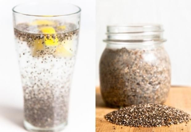 ملعقة واحدة يوميا تكفي.. تعرف على أسرار بذور الكتان