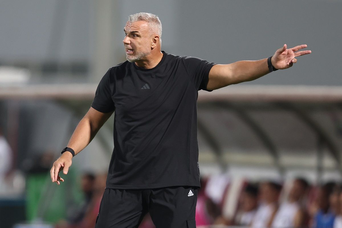 الامارات | المنتخب يبدأ عهد كوزمين يوم 27 الجاري من ملعب الوصل