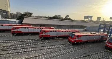 أخبار مصر.. فتح باب الحجز المسبق على القطارات المسافرة خلال عيد الأضحى