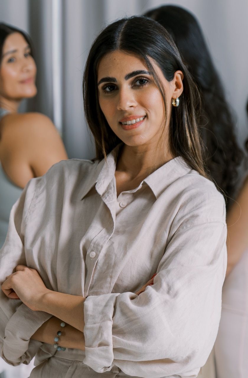 في معرض بيبي إكسبو 2025نصائح الاختصاصيات للأمهات في تربية أطفالهن