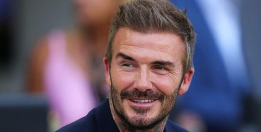 تعرف على مرض اللاعب الإنجليزي ديفيد بيكهام.. وكيفية التعامل معه