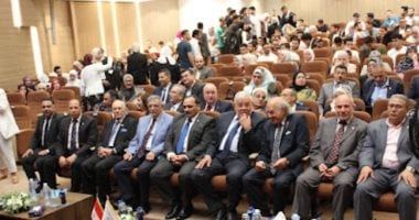 جامعة بنها الأهلية تنظم المؤتمر العلمي الأول لكلية الطب